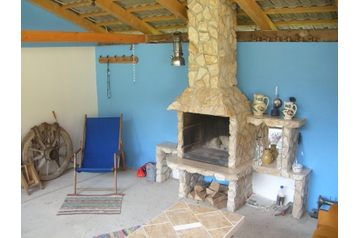 Slovakia Chata Liptovské Sliače, Exterior